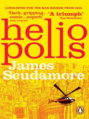 cover image of Heliopolis